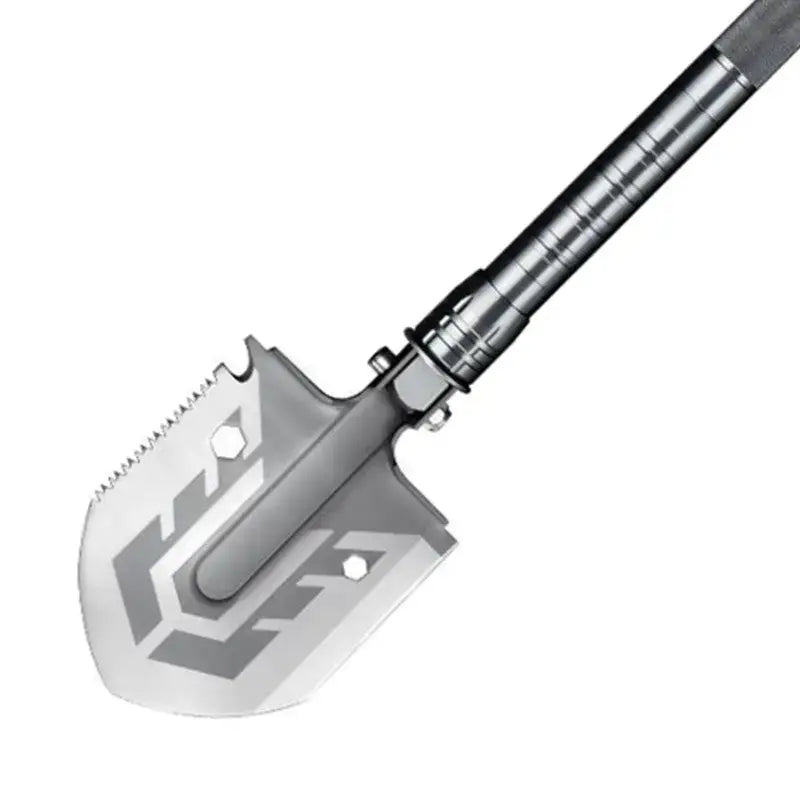 Pelle pliante extensible survie camping