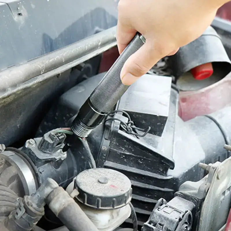 Pelle pliante extensible survie camping