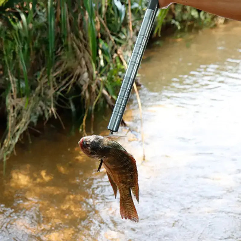 Pelle pliante extensible survie camping