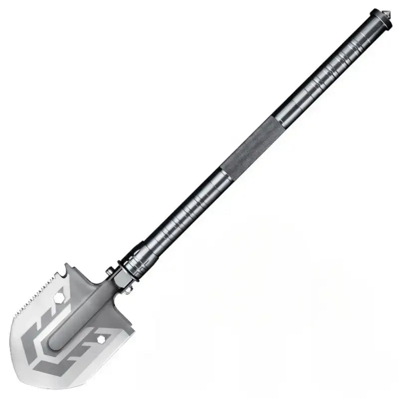 Pelle pliante extensible survie camping