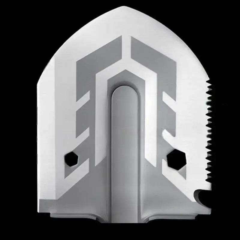 Pelle pliante extensible survie camping