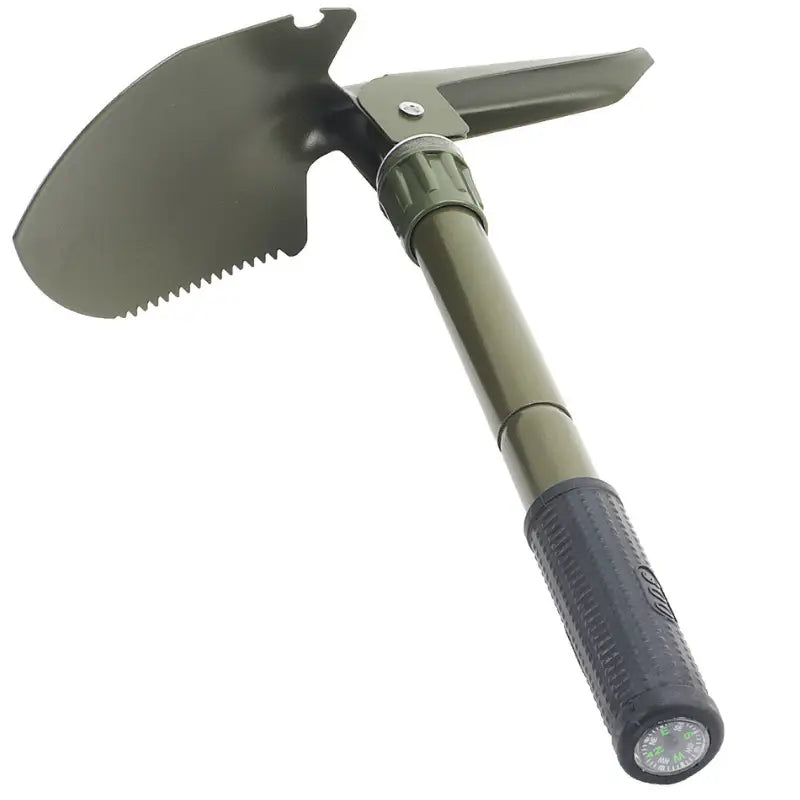 Pelles pliantes montagne confortable exploration