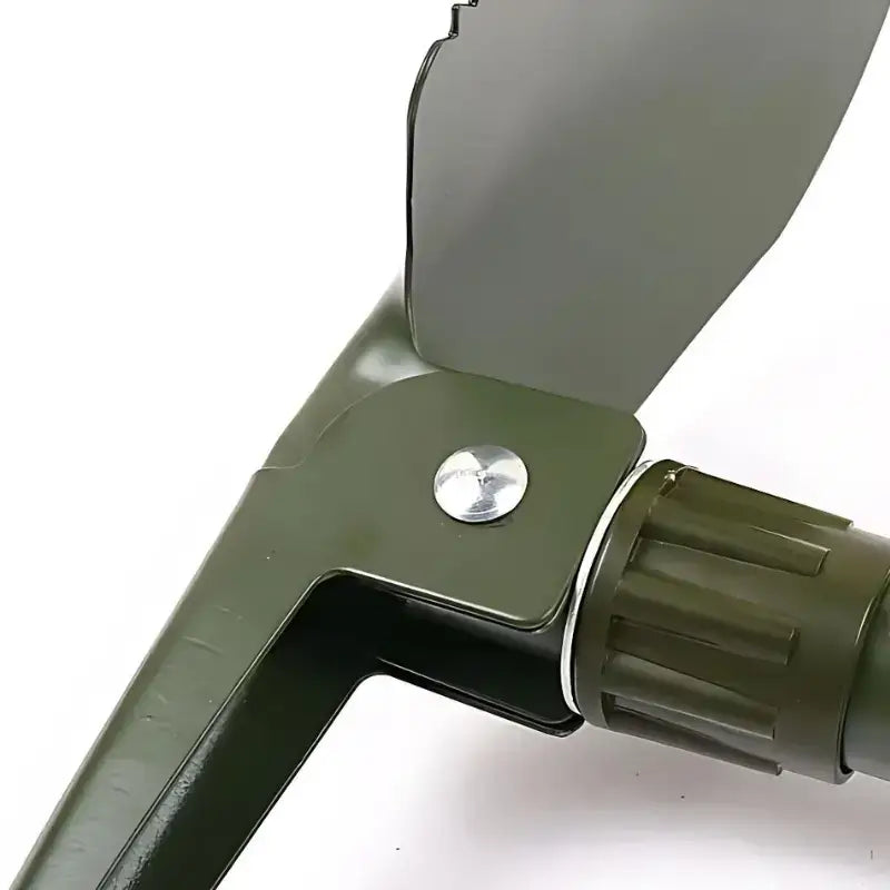 Pelles pliantes montagne confortable exploration