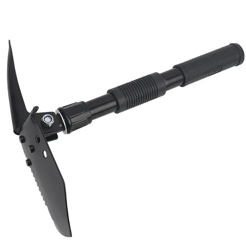 Pelles pliantes montagne confortable exploration