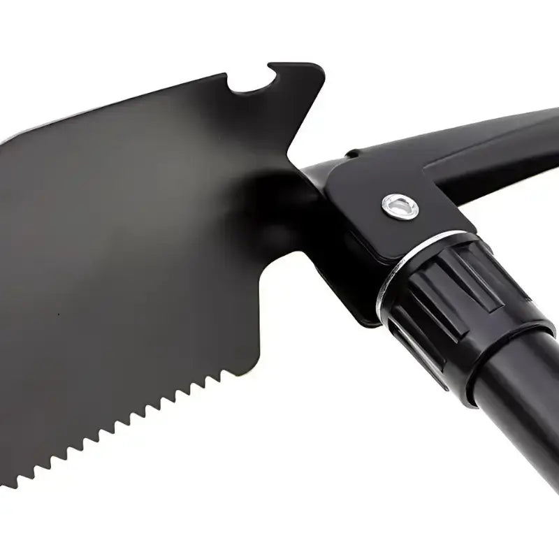 Pelles pliantes montagne confortable exploration