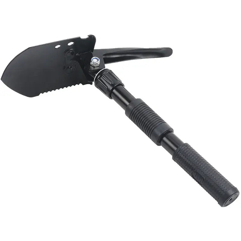 Pelles pliantes montagne confortable exploration