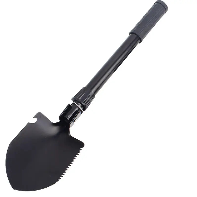 Pelles pliantes montagne confortable exploration