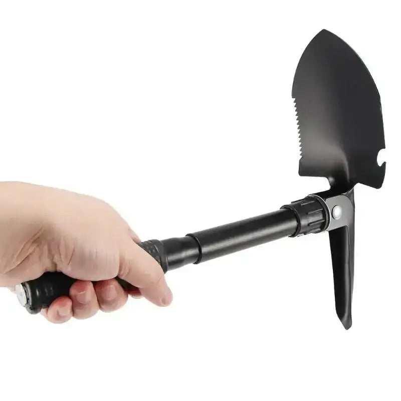 Pelles pliantes nature montagne haute qualité