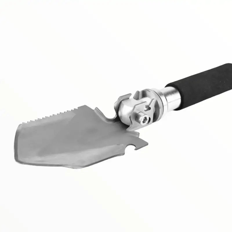 Pelles pliantes outdoor bivouac expédition