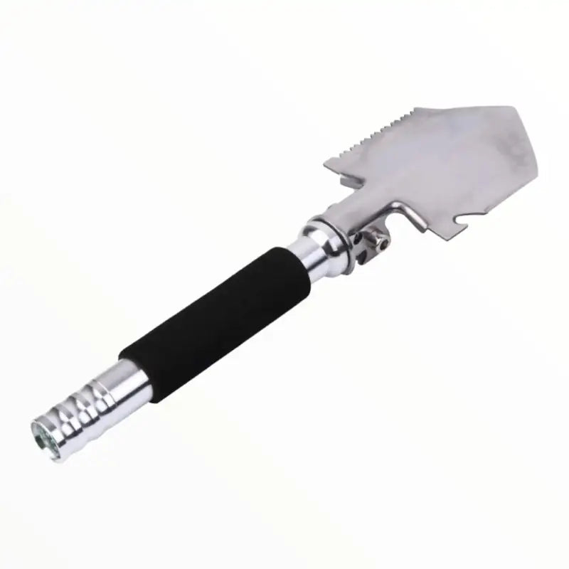 Pelles pliantes outdoor bivouac expédition