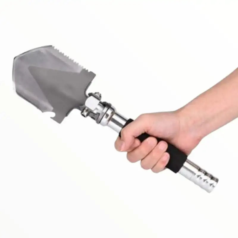 Pelles pliantes outdoor bivouac expédition