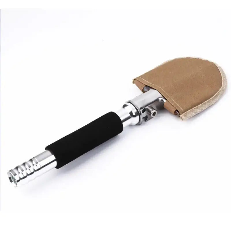 Pelles pliantes outdoor bivouac expédition