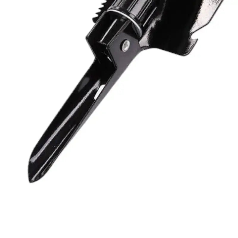 Pelles pliantes pratique camping compact