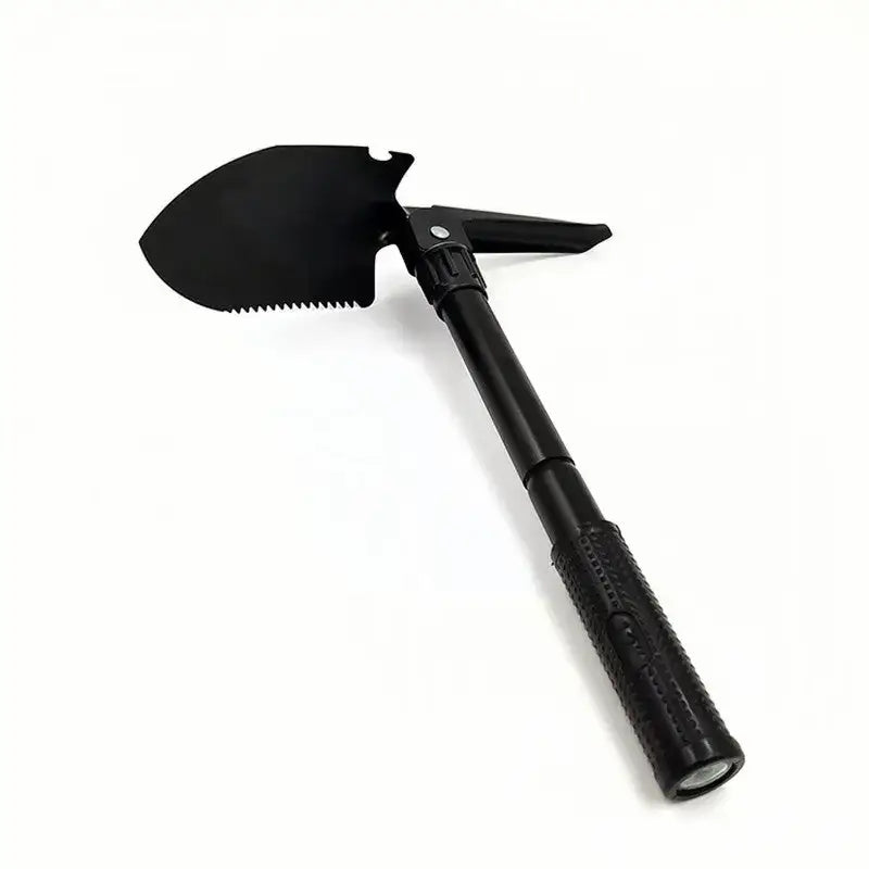 Pelles pliantes pratique camping compact