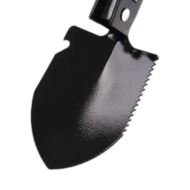 Pelles pliantes pratique camping compact