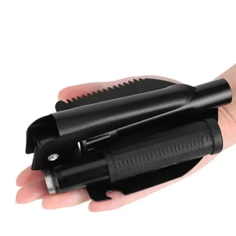 Pelles pliantes pratique camping compact