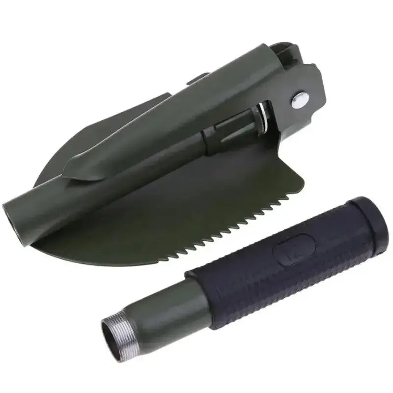 Pelles pliantes randonnée compact plein air