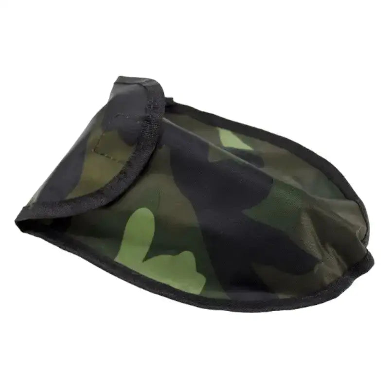 Pelles pliantes randonnée compact plein air