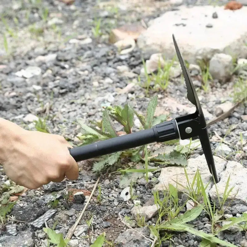 Pelles pliantes randonnée compact plein air