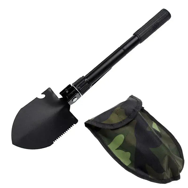 Pelles pliantes randonnée compact plein air
