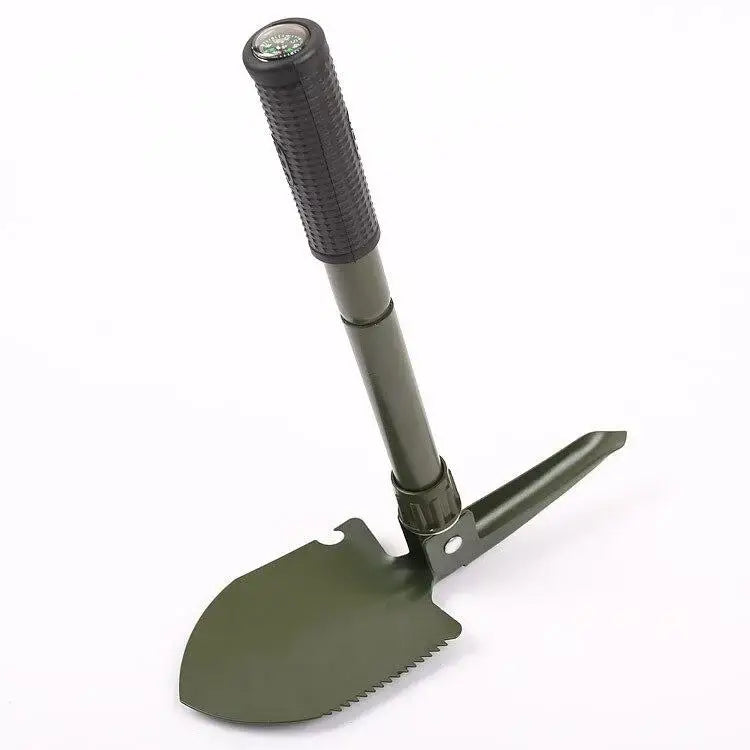 Pelles pliantes randonnée compact plein air