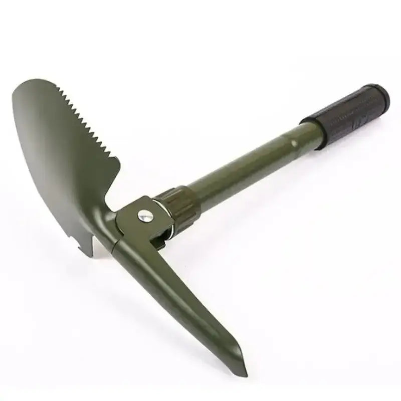 Pelles pliantes randonnée compact plein air