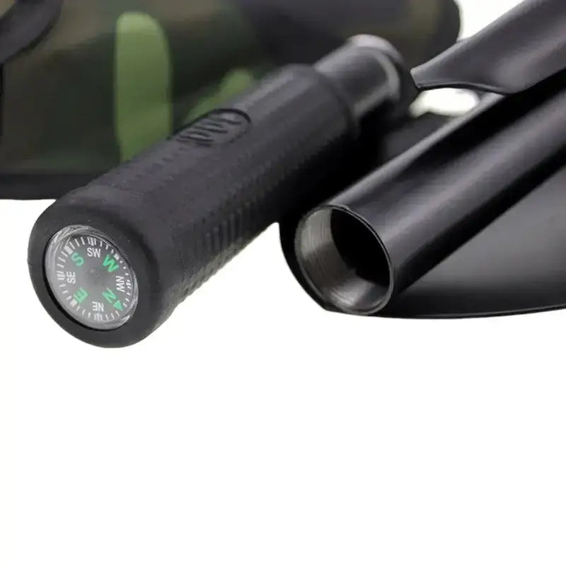 Pelles pliantes randonnée compact plein air