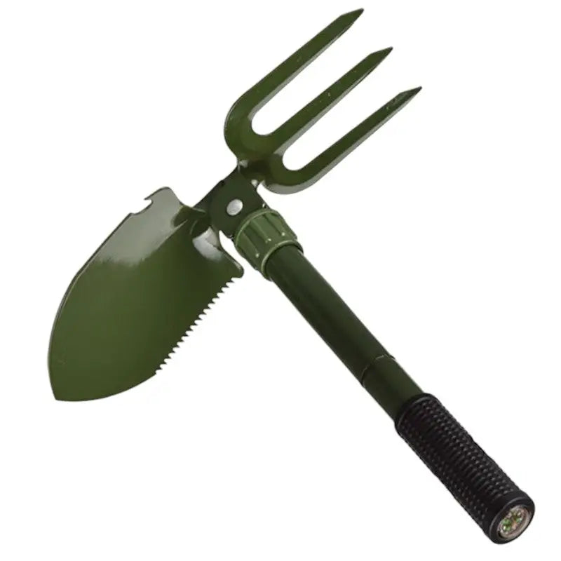 Pelles pliantes tactique outdoor montagne