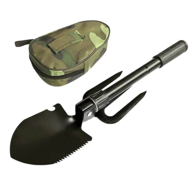Pelles pliantes tactique outdoor montagne