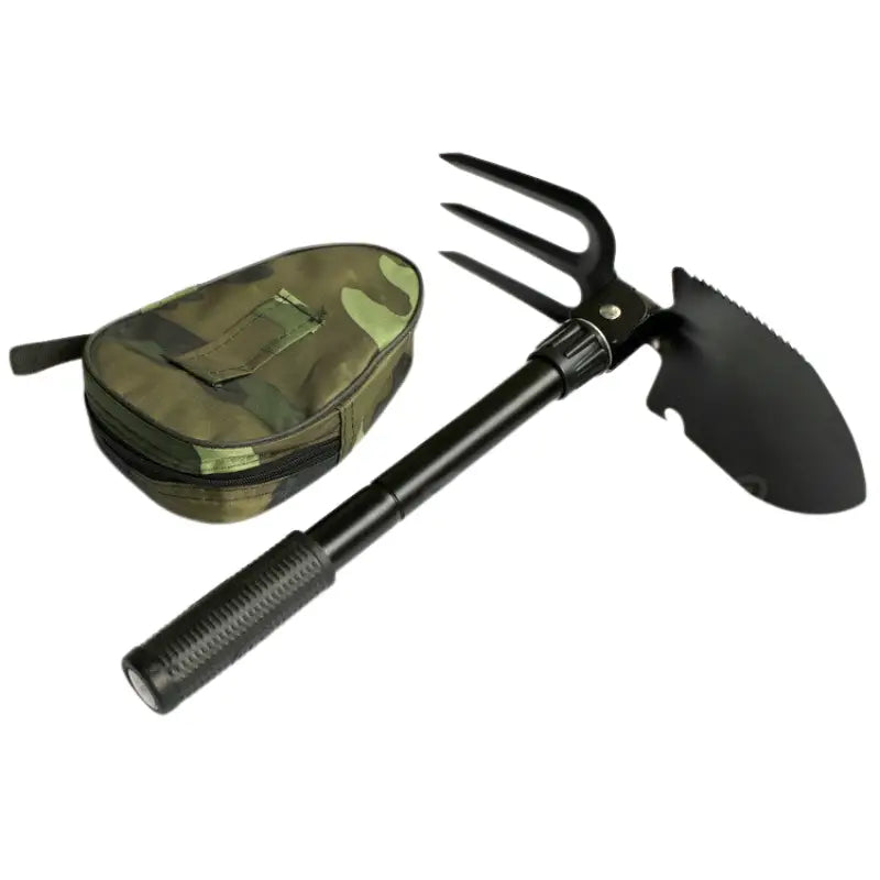 Pelles pliantes tactique outdoor montagne