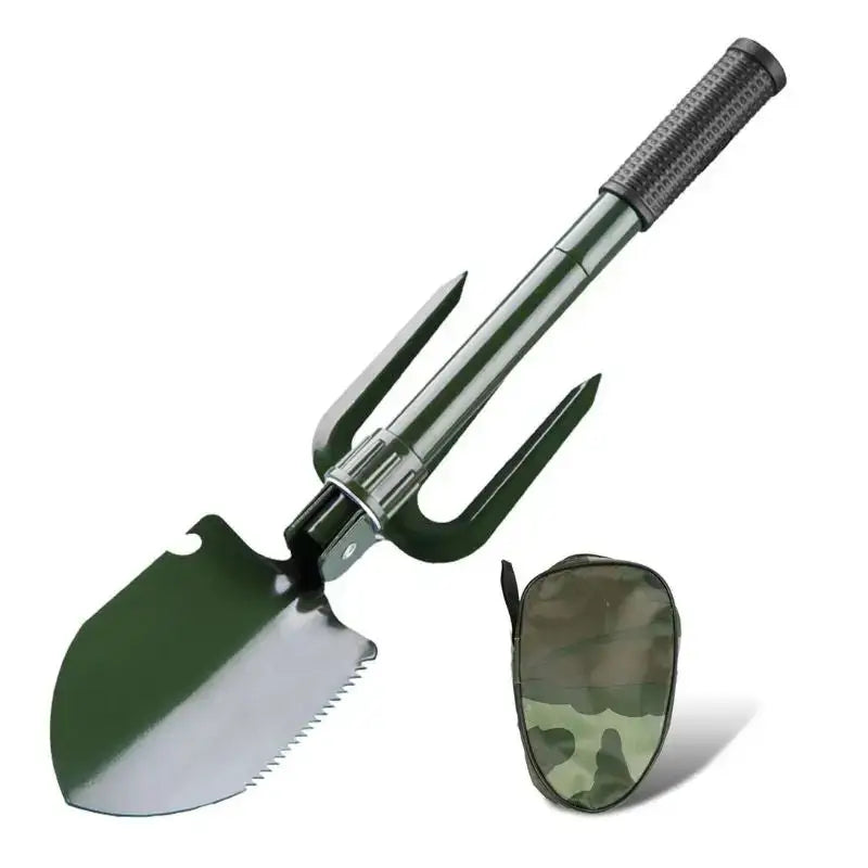 Pelles pliantes tactique outdoor montagne