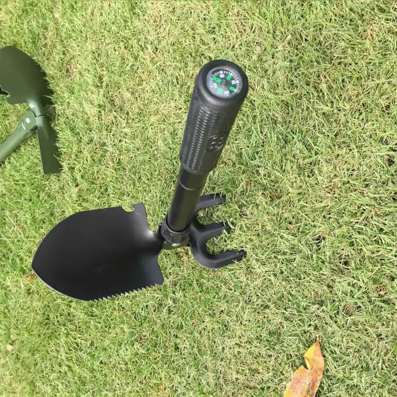 Pelles pliantes tactique outdoor montagne