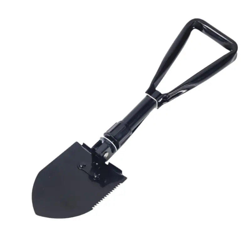 Pelles pliantes trekking randonnée exploration