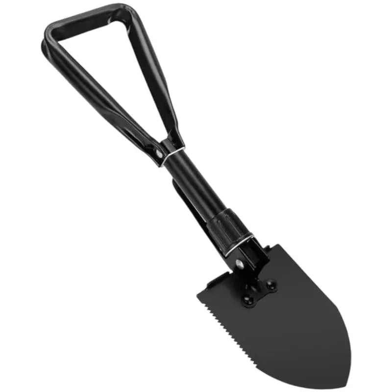 Pelles pliantes trekking randonnée exploration