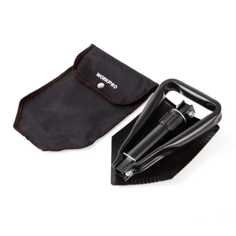Pelles pliantes trekking randonnée exploration
