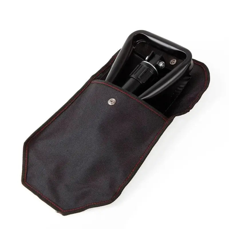 Pelles pliantes trekking randonnée exploration