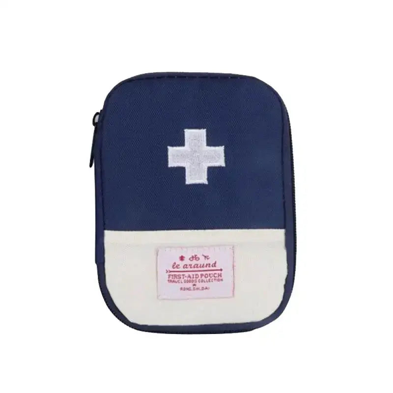 Pochette premiers secours vide oxford 600d