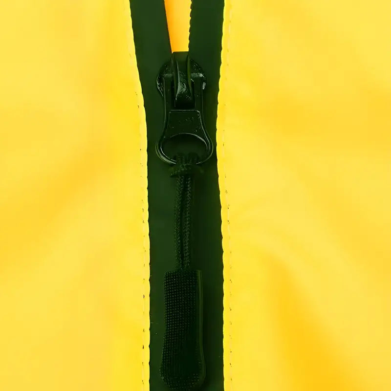 Poncho court randonnée basique