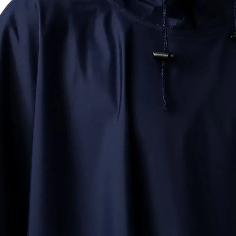 Poncho de randonnée femme