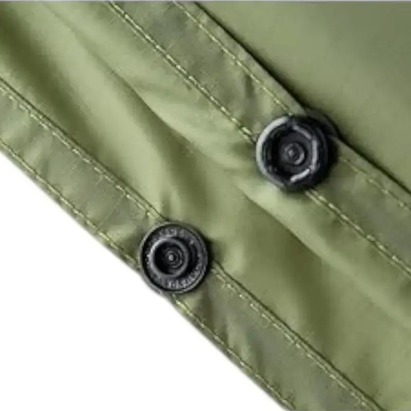 Poncho de randonnée femme