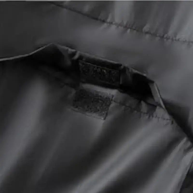 Poncho de randonnée femme