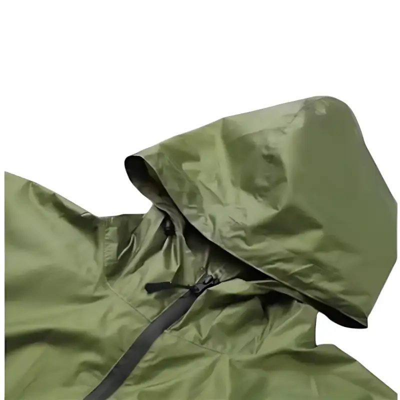 Poncho de randonnée femme performant