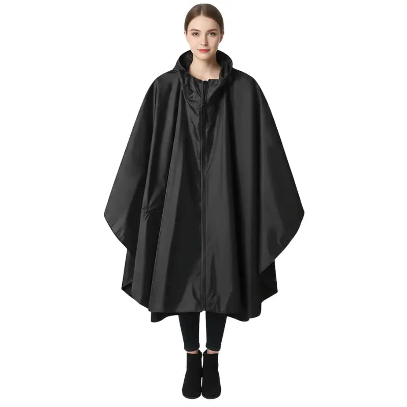 Poncho de randonnée femme performant