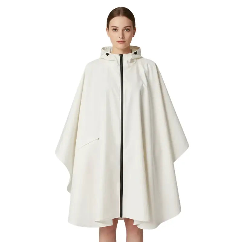 Poncho de randonnée femme performant