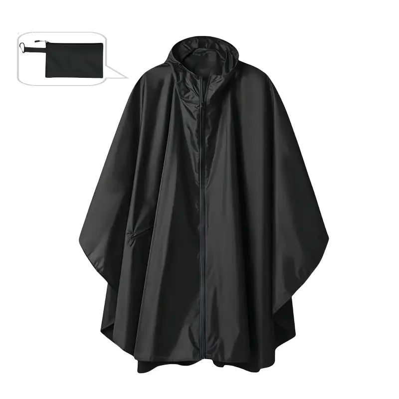 Poncho de randonnée femme performant
