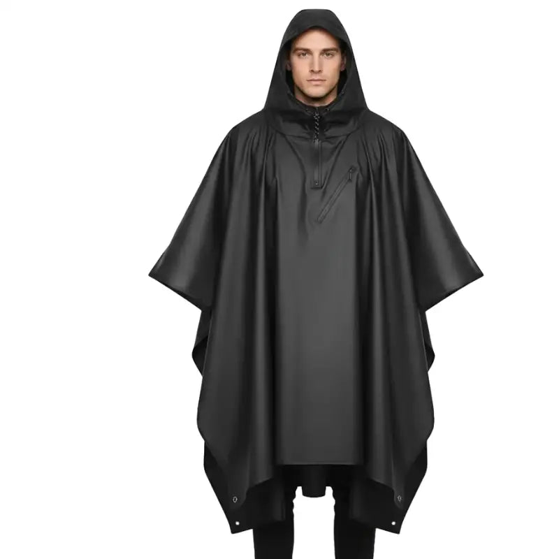 Poncho de randonnée femme performant