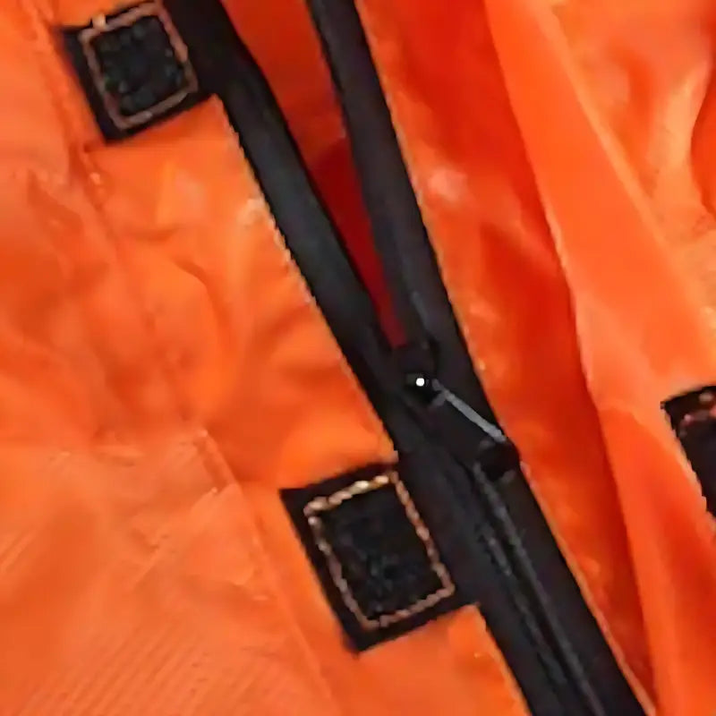 Poncho de randonnée homme