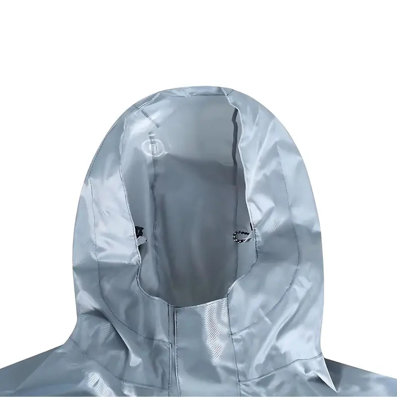 Poncho de randonnée homme