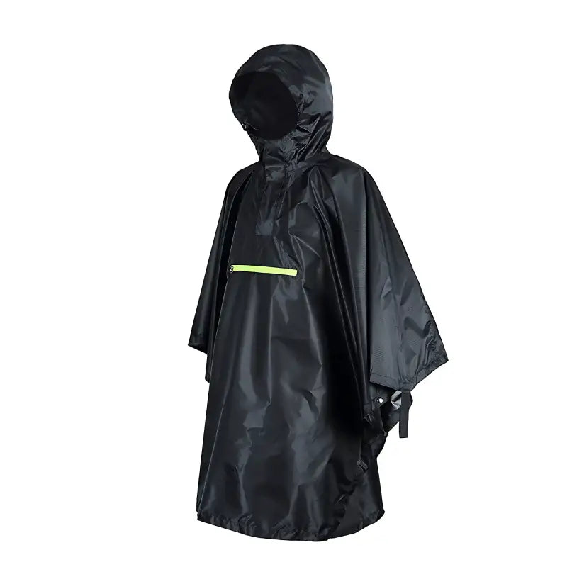 Poncho de randonnée homme