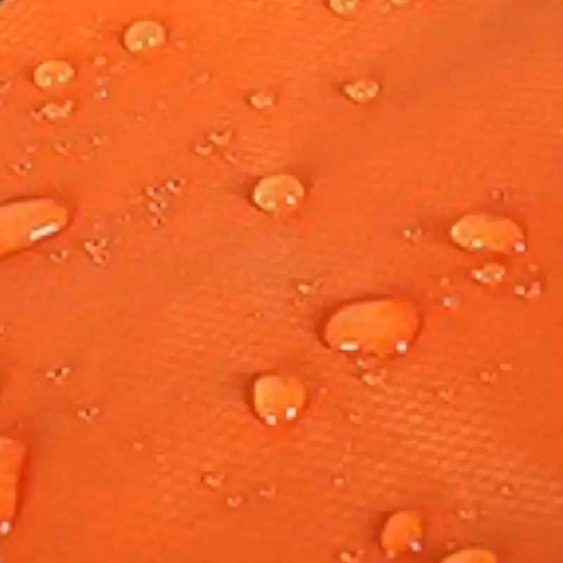 Poncho de randonnée homme